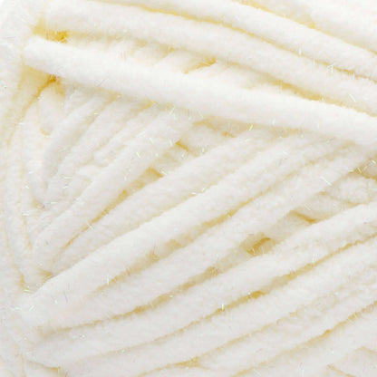 Bernat Baby Blanket Sparkle Yarn