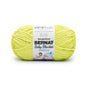 Bernat Baby Blanket Sparkle Yarn