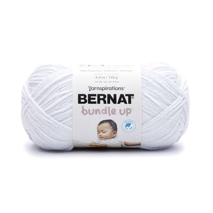 Bernat Bundle Up Yarn - Clearance Shades
