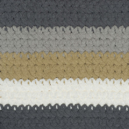Bernat Blanket Stripes Yarn (300g/10.5oz)