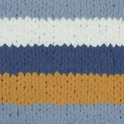 Bernat Blanket Stripes Yarn (300g/10.5oz)