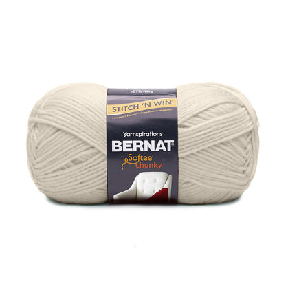Bernat Softee Chunky Yarn (300g/10.5oz) - Clearance shades
