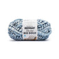 Bernat Blanket Big Bold Yarn (300g/10.5oz) - Clearance shades