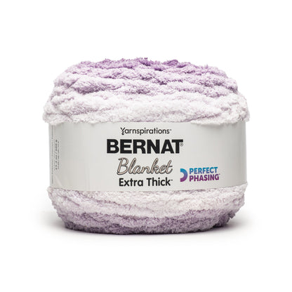 Bernat Blanket Extra Thick Perfect Phasing Yarn (600g/21.2oz)