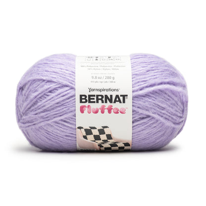 Bernat Fluffee Yarn (280g/9.8oz)