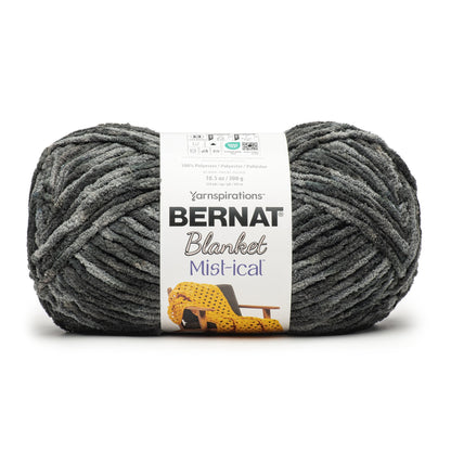 Bernat Blanket Mist-Ical Yarn (300g/10.5oz)