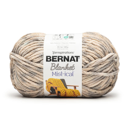 Bernat Blanket Mist-Ical Yarn (300g/10.5oz)