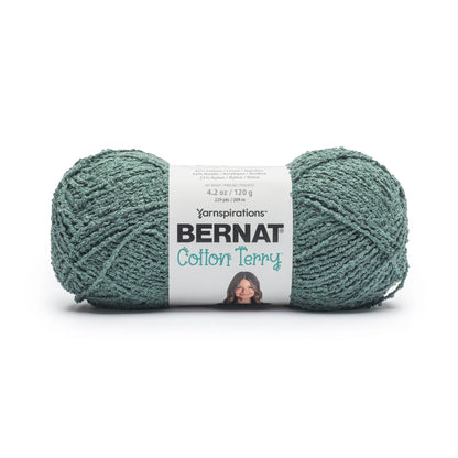 Bernat Cotton Terry Yarn (120G/4.2oz)