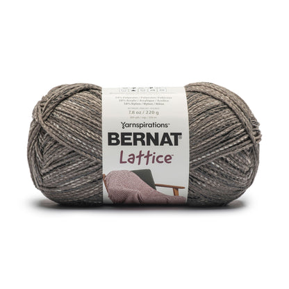 Bernat Lattice Yarn (220g/7.76oz) - Clearance shades