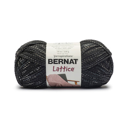 Bernat Lattice Yarn (220g/7.76oz) - Clearance shades