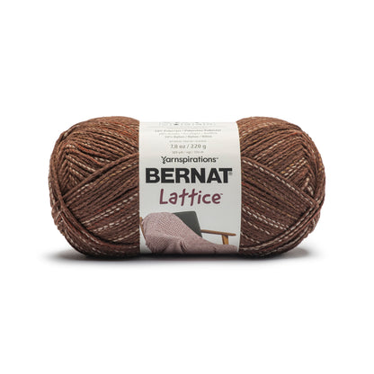 Bernat Lattice Yarn (220g/7.76oz) - Clearance shades
