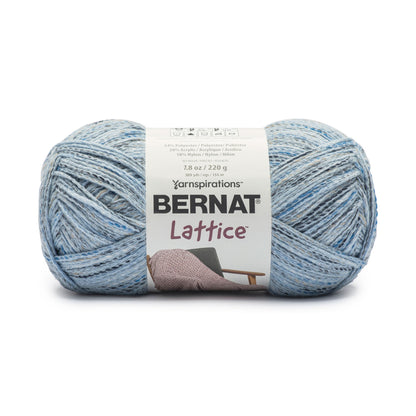 Bernat Lattice Yarn (220g/7.76oz) - Clearance shades