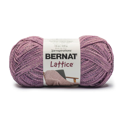 Bernat Lattice Yarn (220g/7.76oz) - Clearance shades