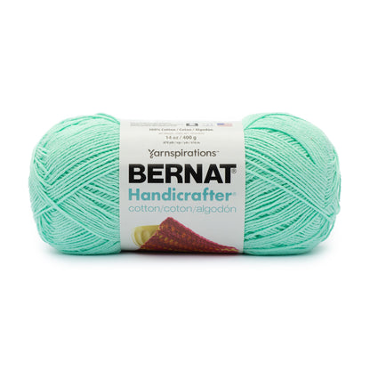 Bernat Handicrafter Cotton Yarn (400g/14oz)