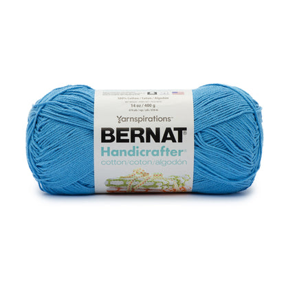 Bernat Handicrafter Cotton Yarn (400g/14oz)