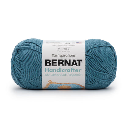 Bernat Handicrafter Cotton Yarn (400g/14oz)