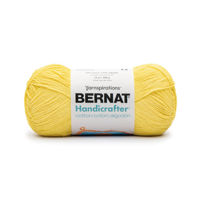 Bernat Handicrafter Cotton Yarn (400g/14oz)