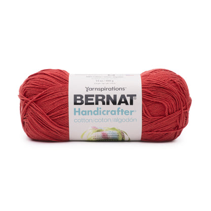 Bernat Handicrafter Cotton Yarn (400g/14oz)