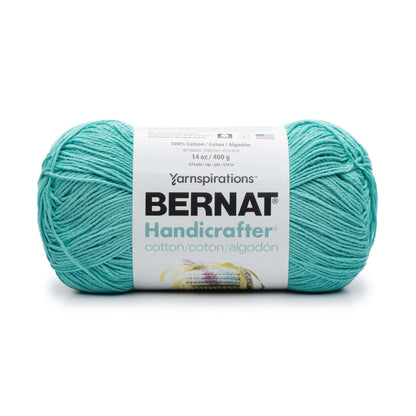 Bernat Handicrafter Cotton Yarn (400g/14oz)