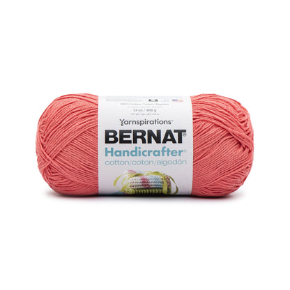 Bernat Handicrafter Cotton Yarn (400g/14oz)