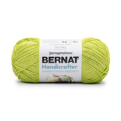 Bernat Handicrafter Cotton Yarn (400g/14oz)