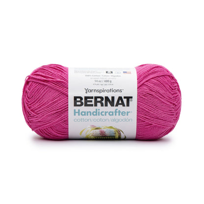 Bernat Handicrafter Cotton Yarn (400g/14oz)