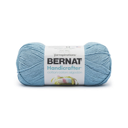 Bernat Handicrafter Cotton Yarn (400g/14oz)
