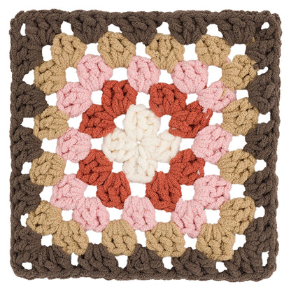 Bernat All In One Blanket Granny Yarn (240g/8.5oz)