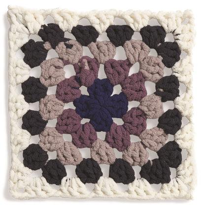 Bernat All In One Blanket Granny Yarn (240g/8.5oz)