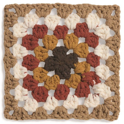 Bernat All In One Blanket Granny Yarn (240g/8.5oz)