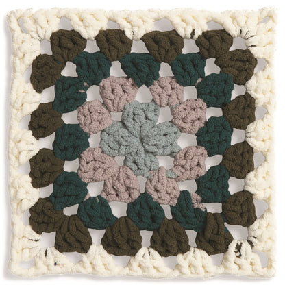 Bernat All In One Blanket Granny Yarn (240g/8.5oz)