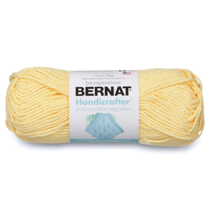 Bernat Handicrafter Cotton Yarn - Clearance Shades