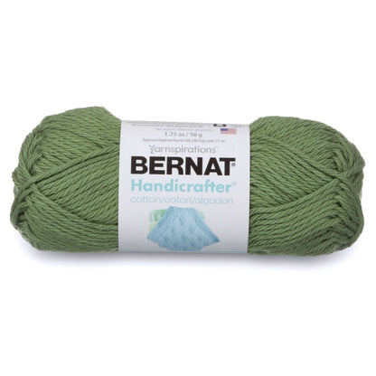 Bernat Handicrafter Cotton Yarn - Clearance Shades