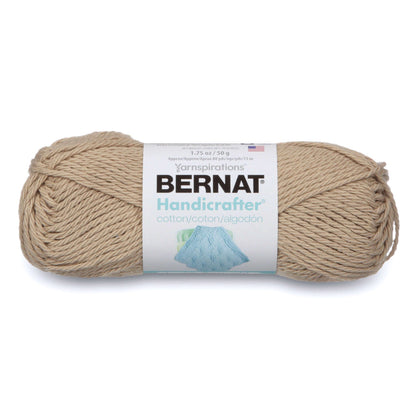 Bernat Handicrafter Cotton Yarn - Clearance Shades