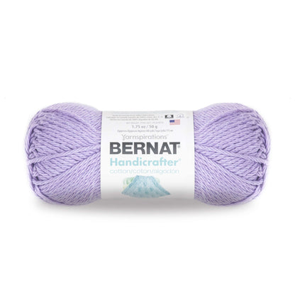 Bernat Handicrafter Cotton Yarn - Clearance Shades