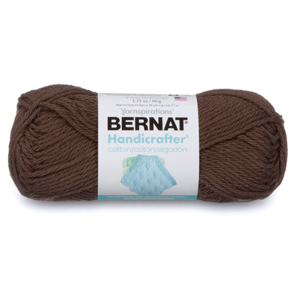 Bernat Handicrafter Cotton Yarn - Clearance Shades