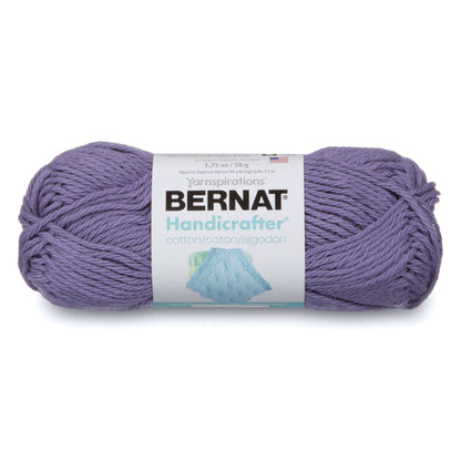 Bernat Handicrafter Cotton Yarn - Clearance Shades