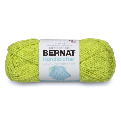 Bernat Handicrafter Cotton Yarn - Clearance Shades
