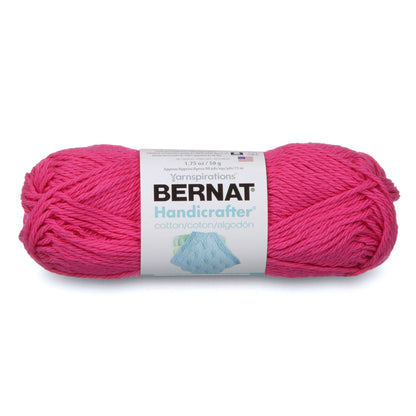 Bernat Handicrafter Cotton Yarn - Clearance Shades
