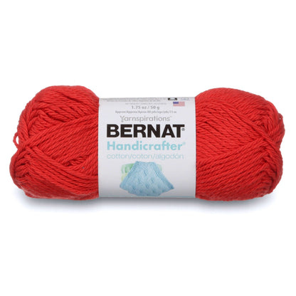 Bernat Handicrafter Cotton Yarn - Clearance Shades