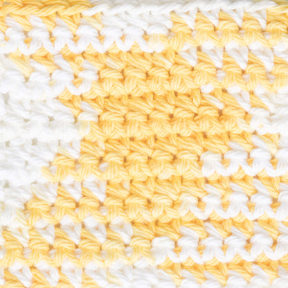 Bernat Handicrafter Cotton Ombres Yarn - Clearance Shades