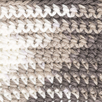 Bernat Handicrafter Cotton Ombres Yarn - Clearance Shades