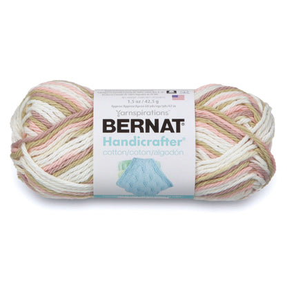 Bernat Handicrafter Cotton Ombres Yarn - Clearance Shades