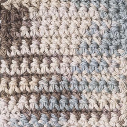 Bernat Handicrafter Cotton Ombres Yarn - Clearance Shades
