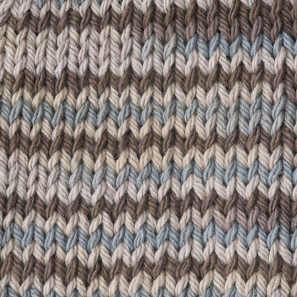 Bernat Handicrafter Cotton Ombres Yarn - Clearance Shades