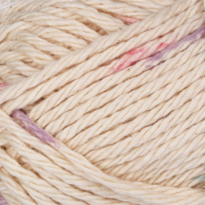 Bernat Handicrafter Cotton Ombres Yarn - Clearance Shades