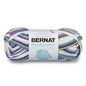 Bernat Handicrafter Cotton Ombres Yarn - Clearance Shades