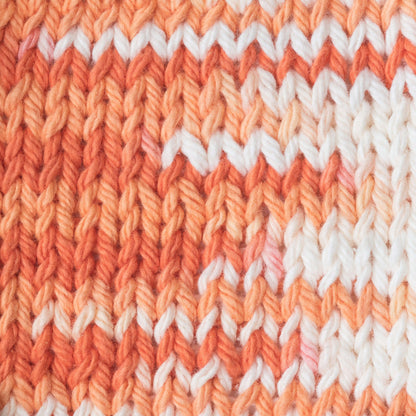 Bernat Handicrafter Cotton Ombres Yarn - Clearance Shades