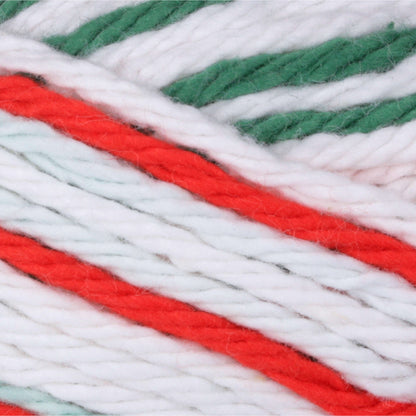 Bernat Handicrafter Cotton Ombres Yarn - Clearance Shades