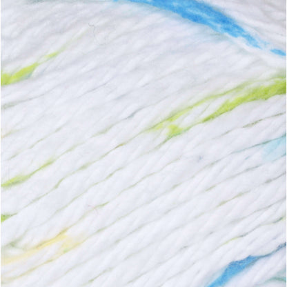 Bernat Handicrafter Cotton Ombres Yarn - Clearance Shades